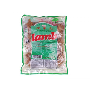 Vegetarian Lamb 250g (VA)