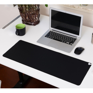 Earthing Grounding Mat 26cm x 68cm Desk, Yoga, Tarot, Meditation