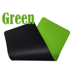 Earthing Grounding Mat 26cm x 68cm Desk, Yoga, Tarot, Meditation